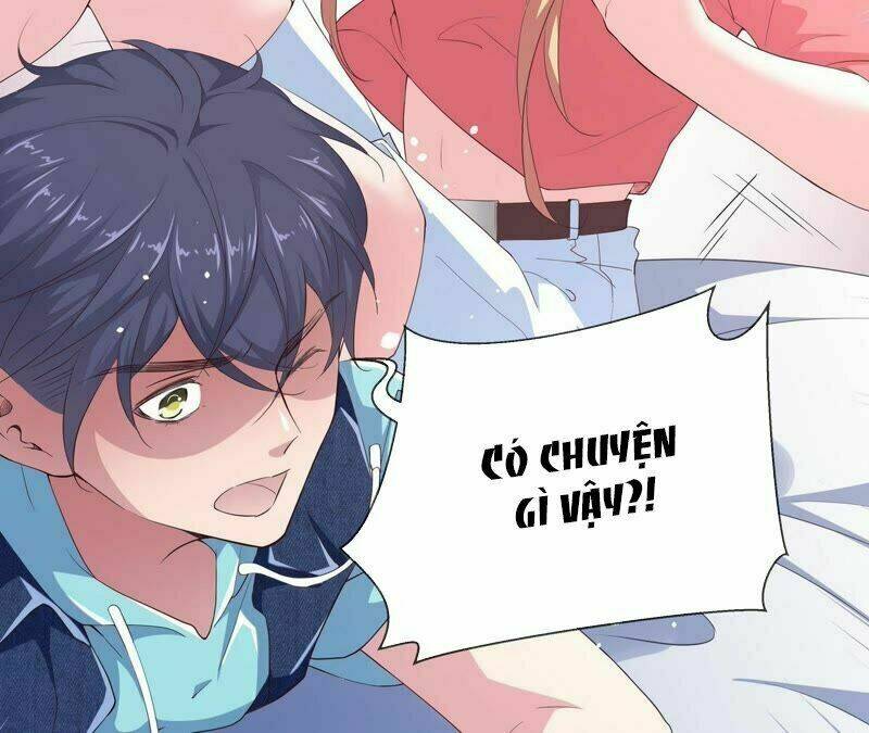 Chiến Lược Lãng Mạn Của Thịnh Thiếu: Chapter 67