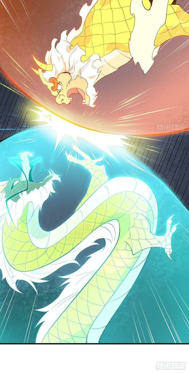 Lực Bạt Sơn Hà Hề Tử Đường: Chapter 50