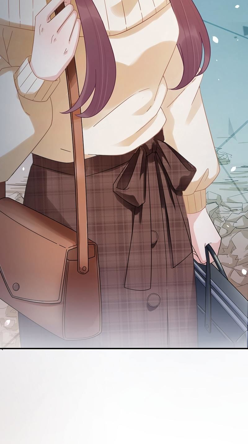 Thịnh Thế Điềm Sủng: Tiểu Manh Thê Của Dịch Thiếu: Chapter 52