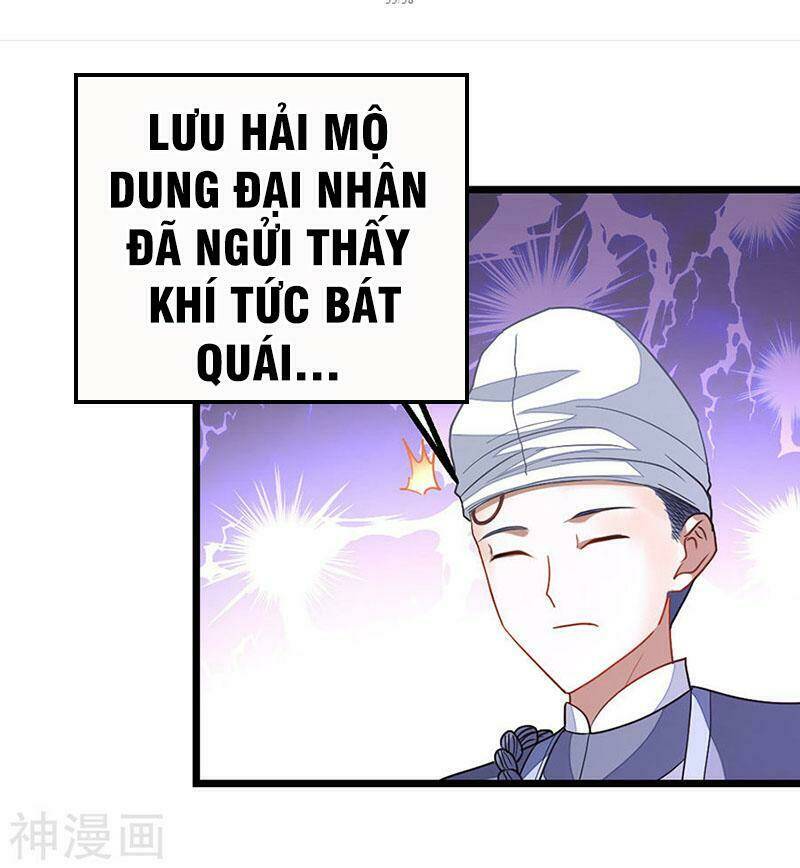 Cửu Dương Thần Vương: Chapter 197