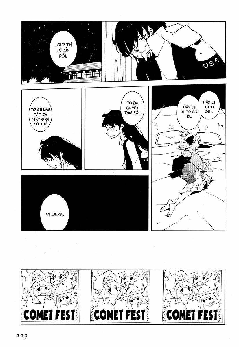 Suicide Parabellum: Chapter 9