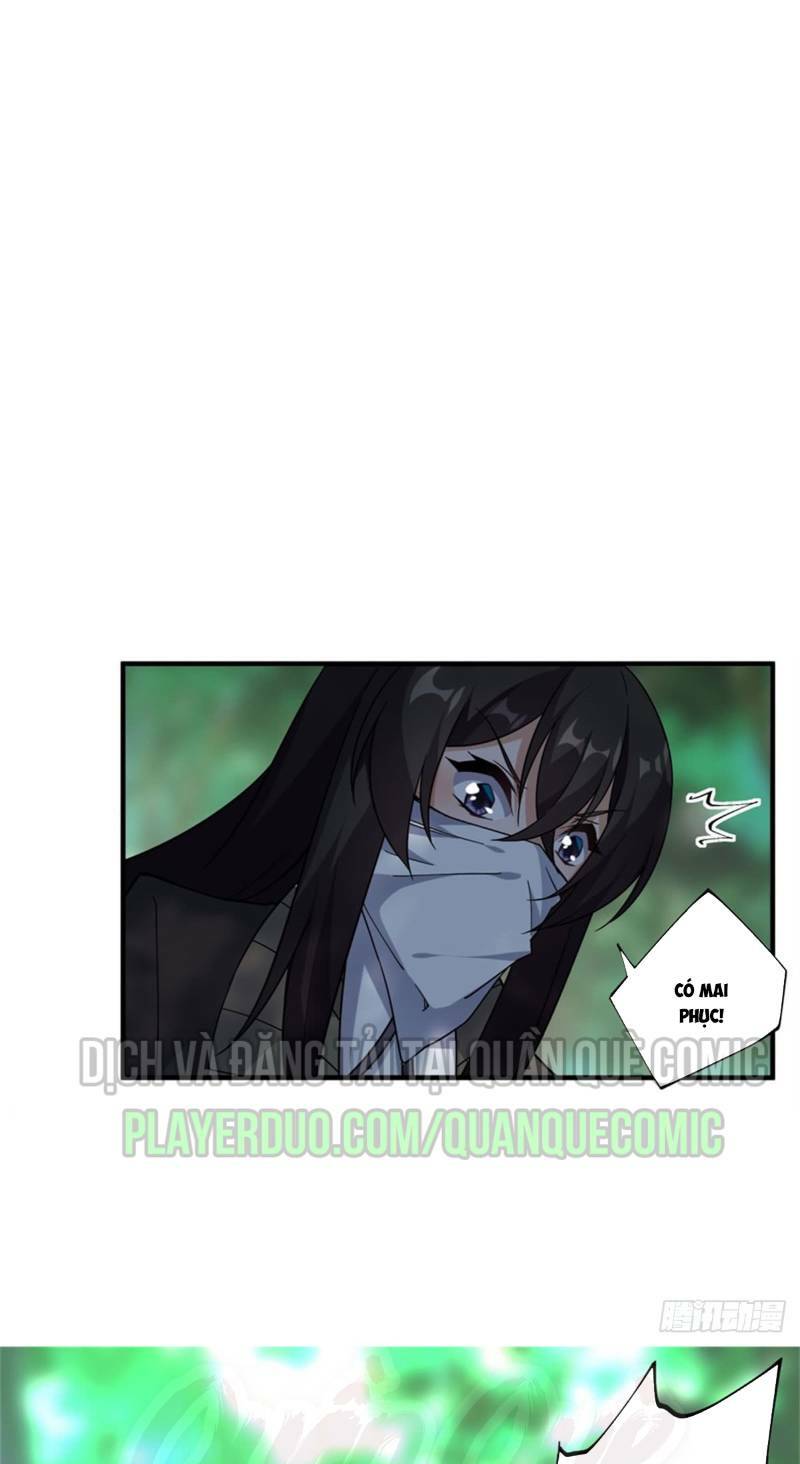 Nhặt Ma Vương Về Làm Nữ Hầu: Chapter 38