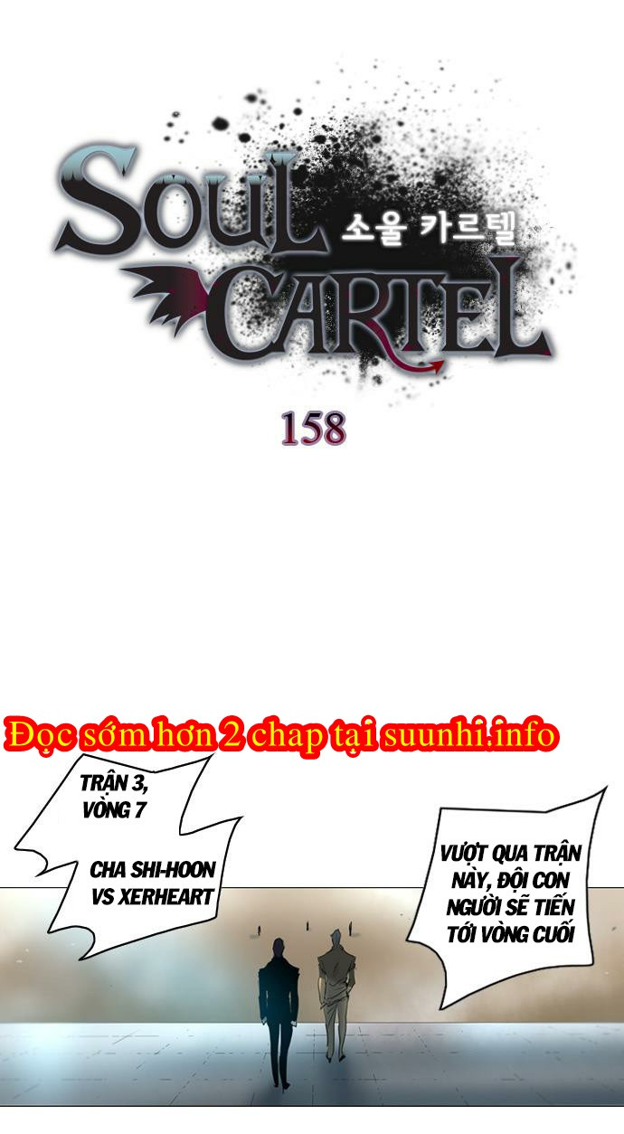 Soul Cartel: Chapter 158
