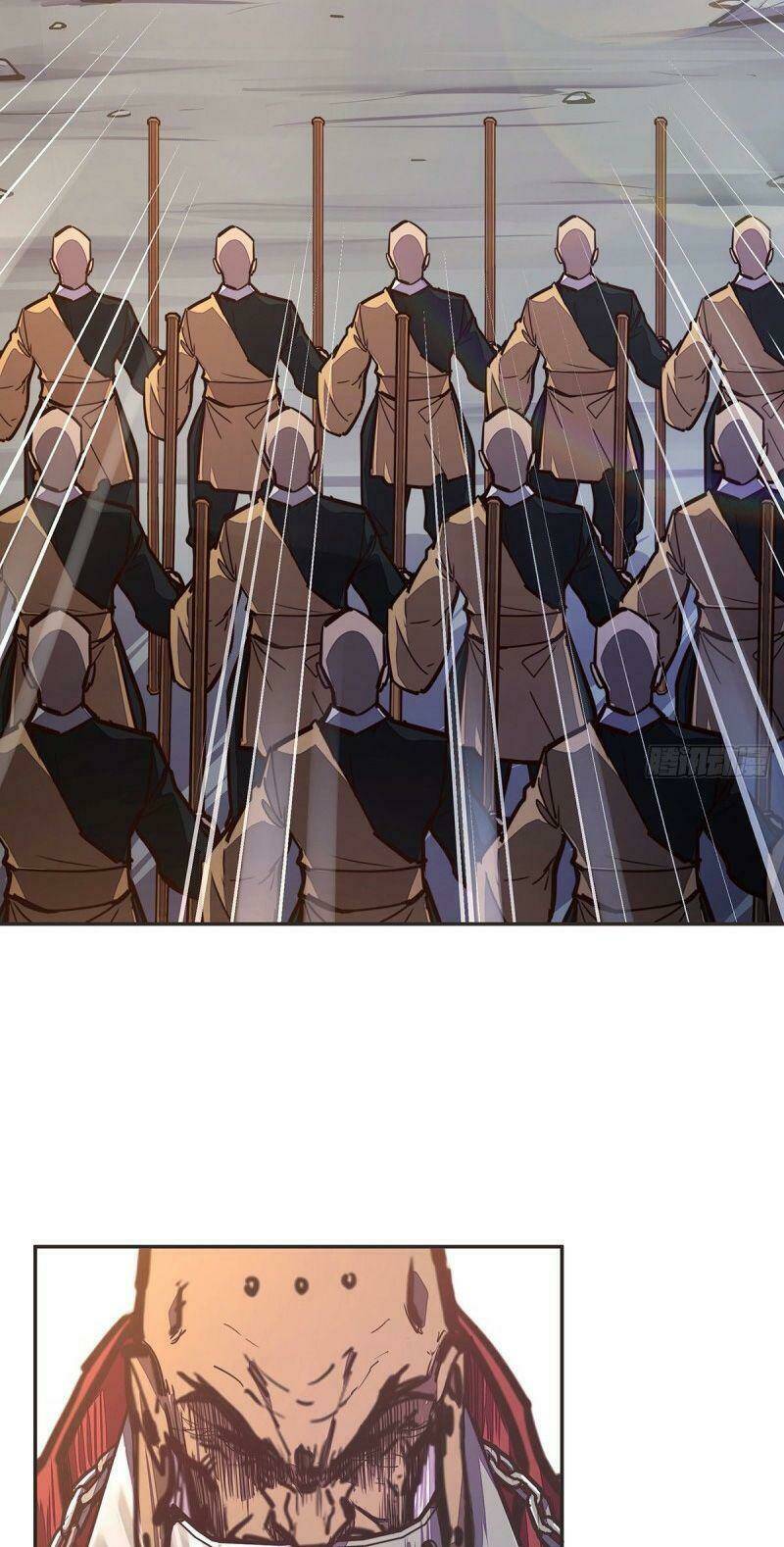 Sinh Tử Quyết: Chapter 80