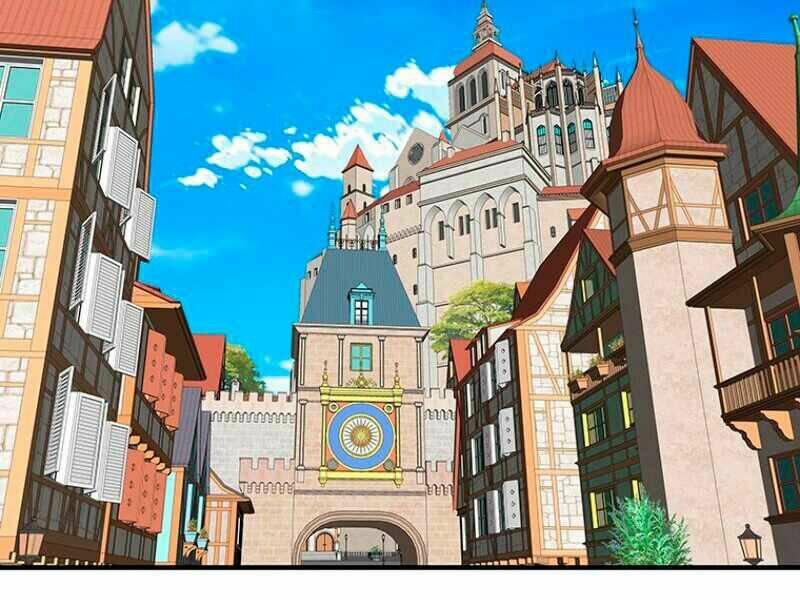 Các Chòm Sao Chỉ Chú Ý Mình Tôi: Chapter 11