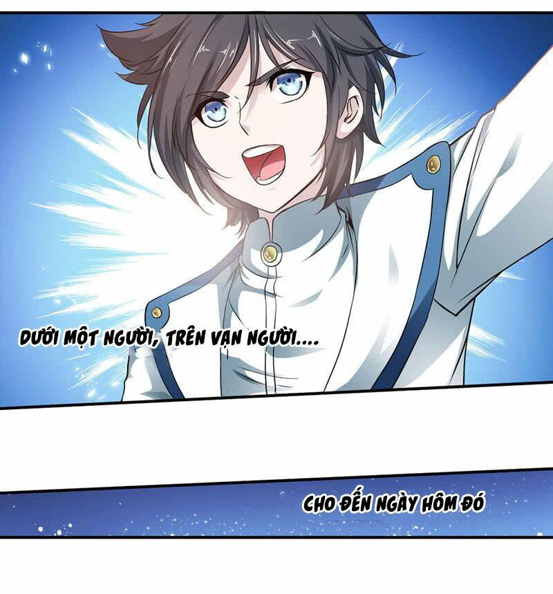 Cửu Dương Thần Vương: Chapter 1