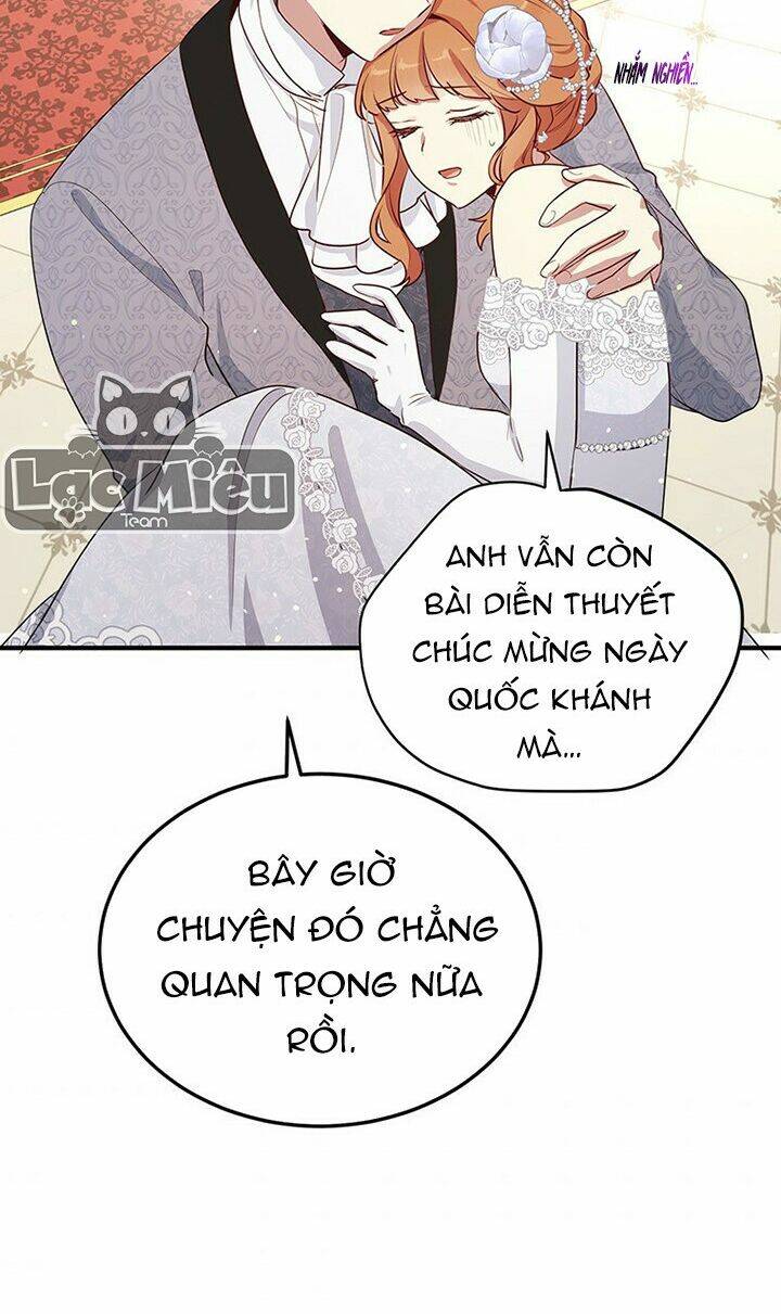 Công Tước, Loạn Vừa Thôi!: Chapter 131