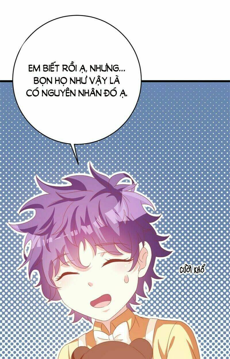 Này! Đừng Động Vào Phô Mai Của Tôi: Chapter 150