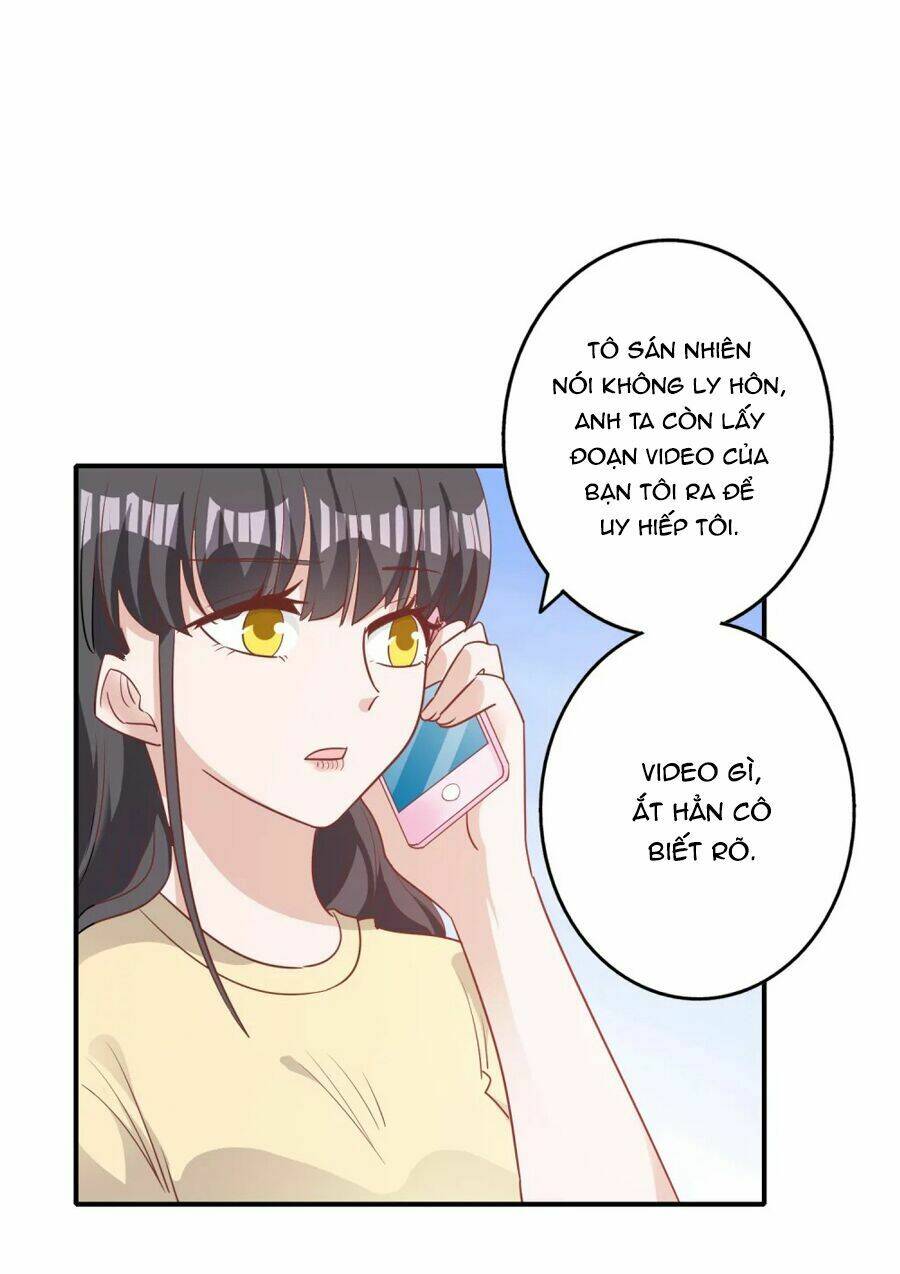 Hôn Nhân Dục Vọng: Thiếu Gia Nhẹ Một Chút!: Chapter 133