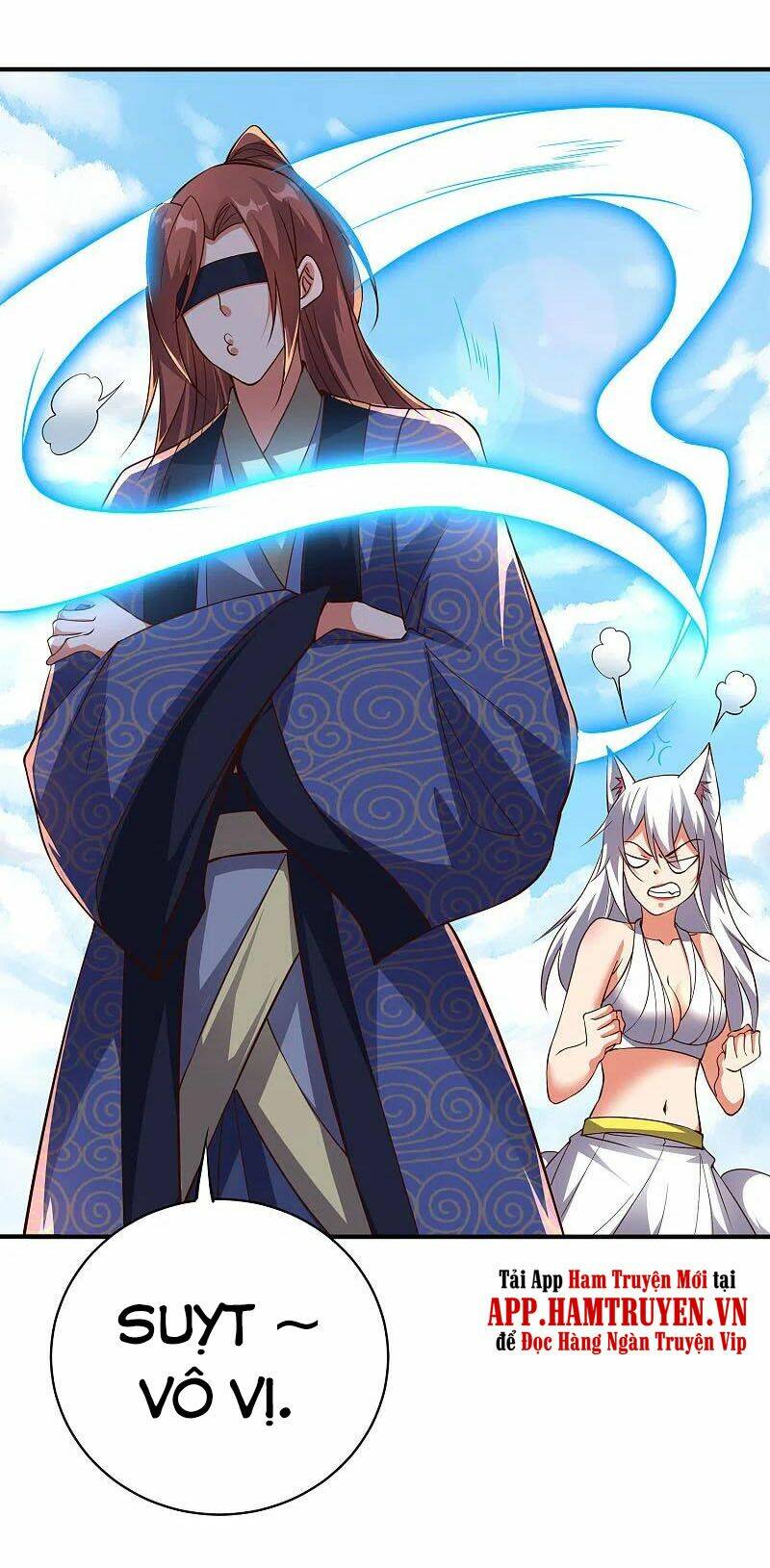 Phục Thiên Thánh Chủ: Chapter 190