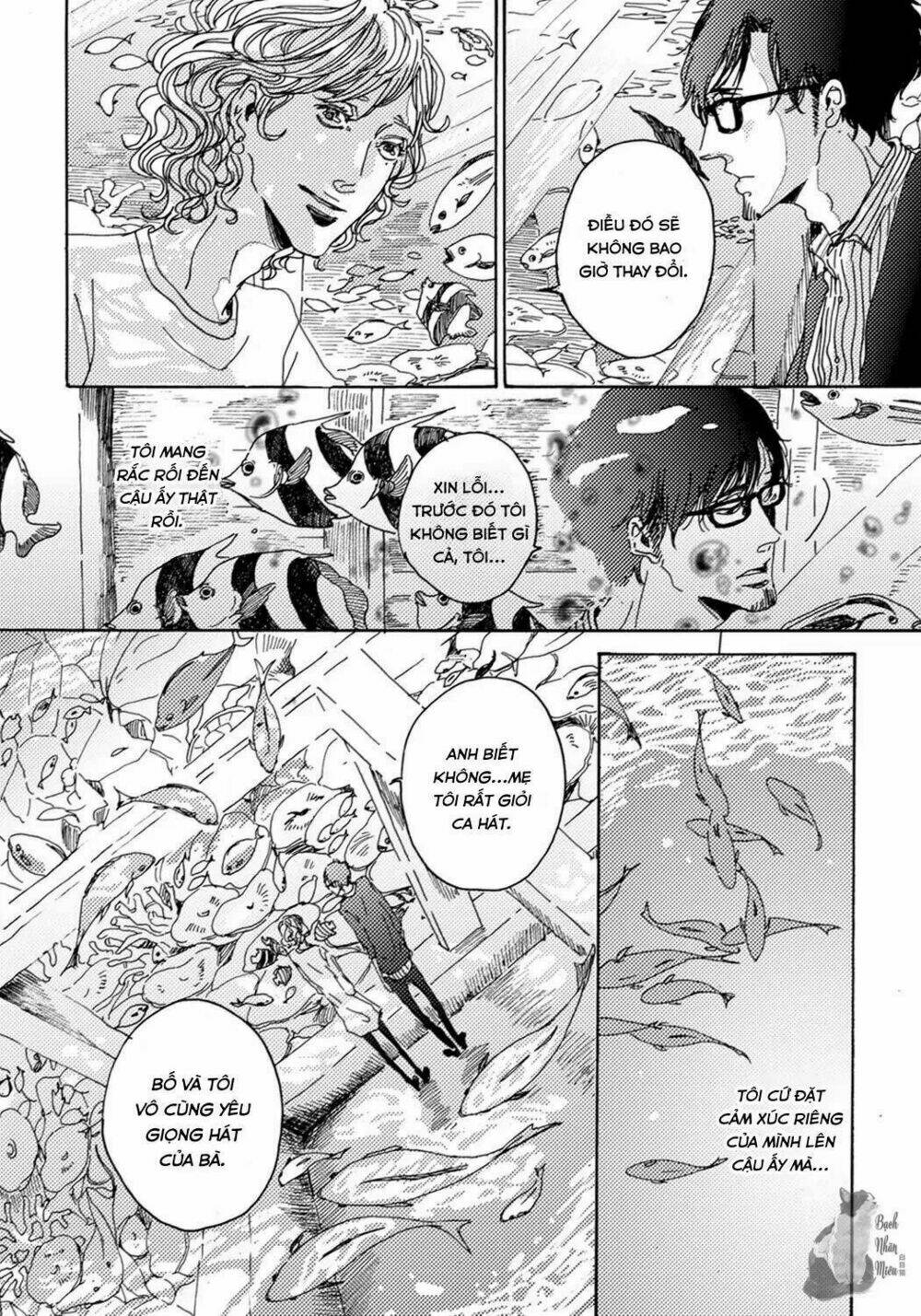 Ephemeral Scale: Chapter 2