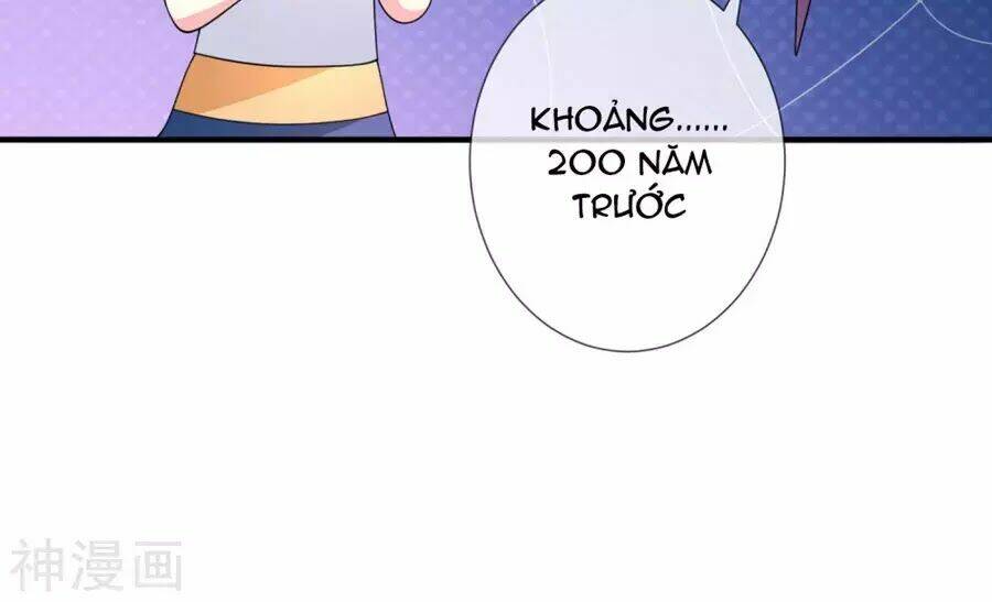 Cuộc Sống Hào Môn Của Vu Nữ: Chapter 42