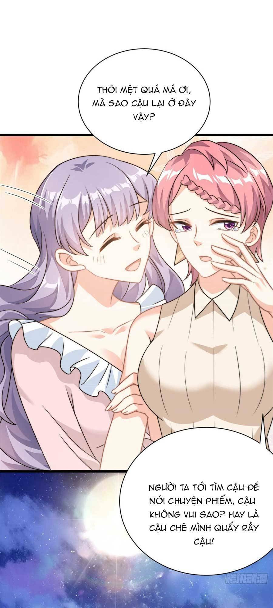 Kim Chủ Của Tôi Mới Năm Tuổi: Chapter 10