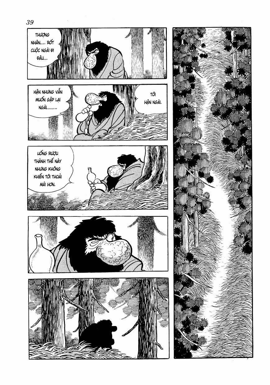 Chim Lửa: Chapter 50