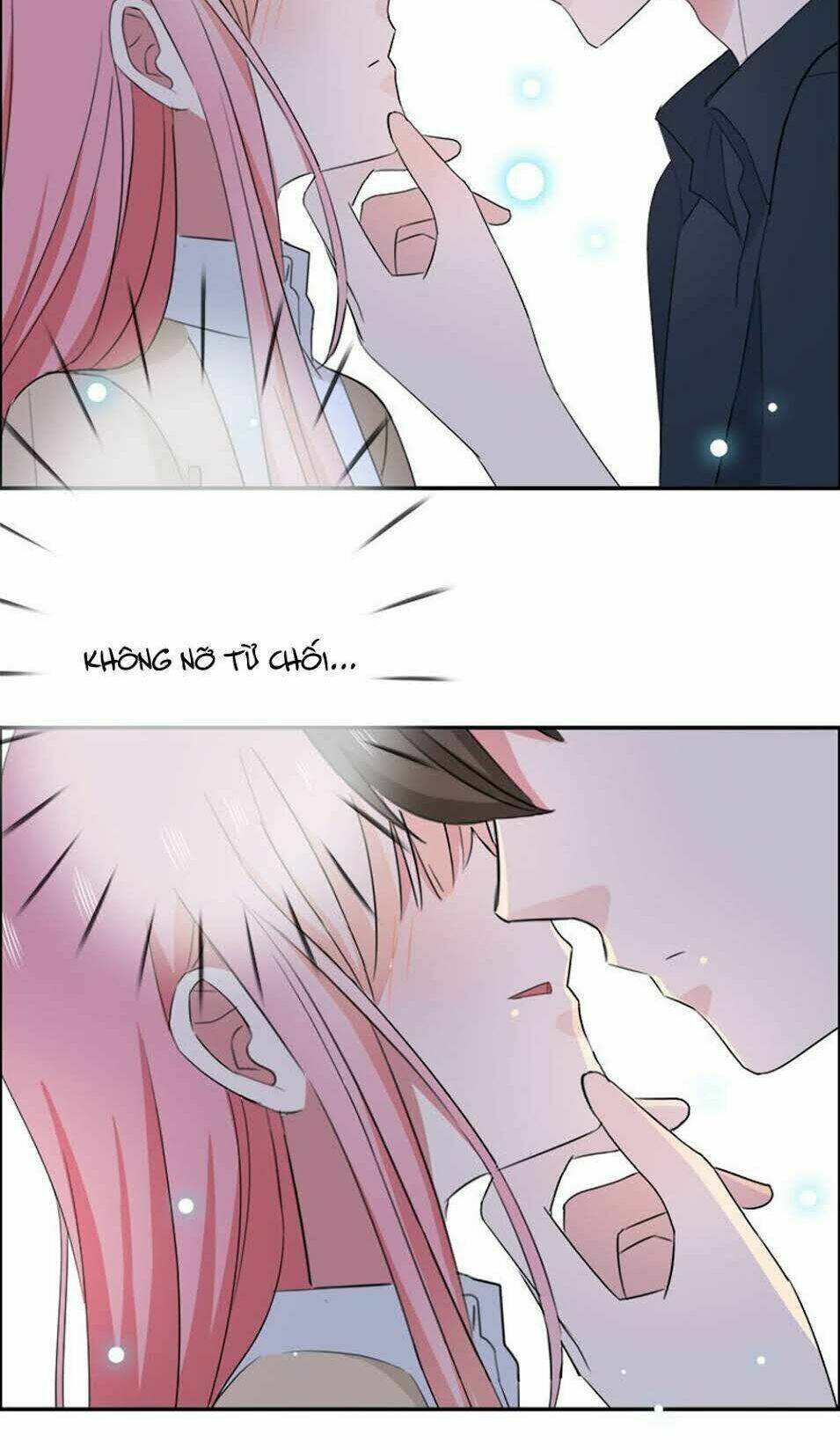 Đại Thần Tình Yêu Chớ Chạm Tôi: Chapter 76