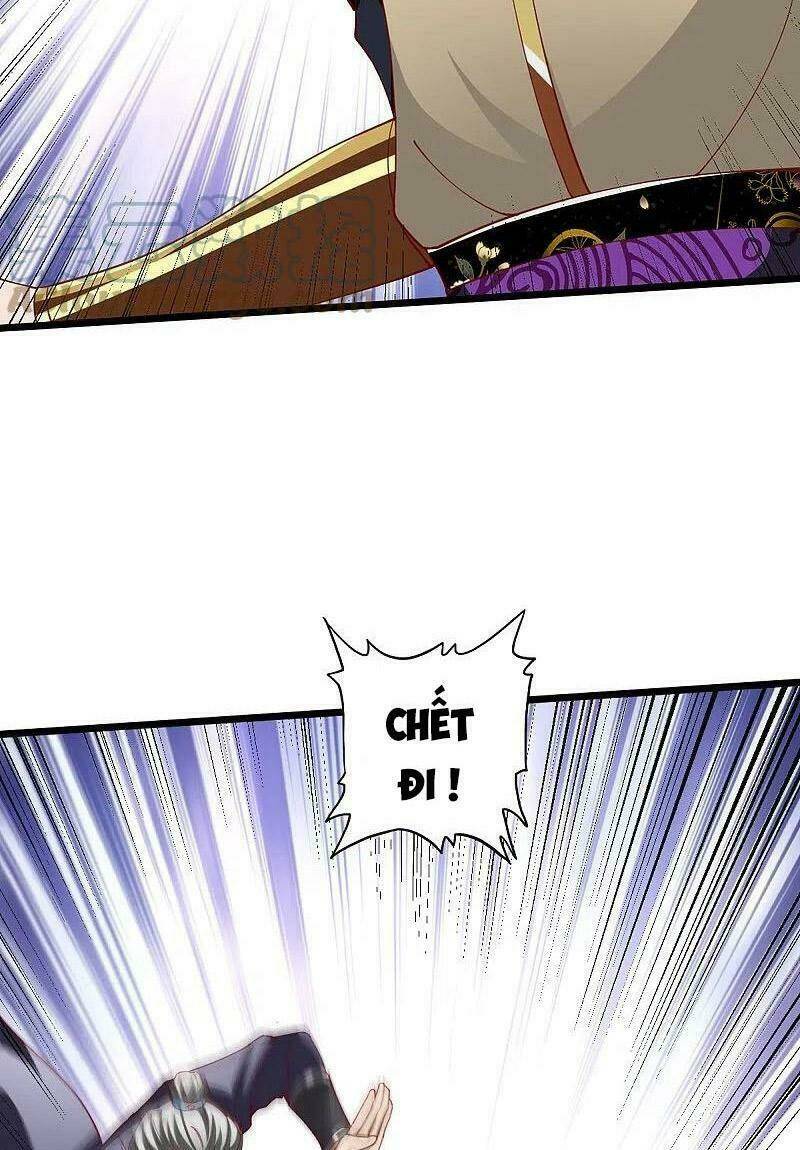 Chiến Đỉnh: Chapter 336