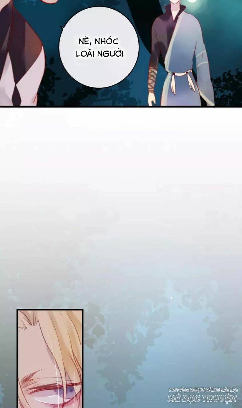 Hồ Minh Chi Hương: Chapter 9