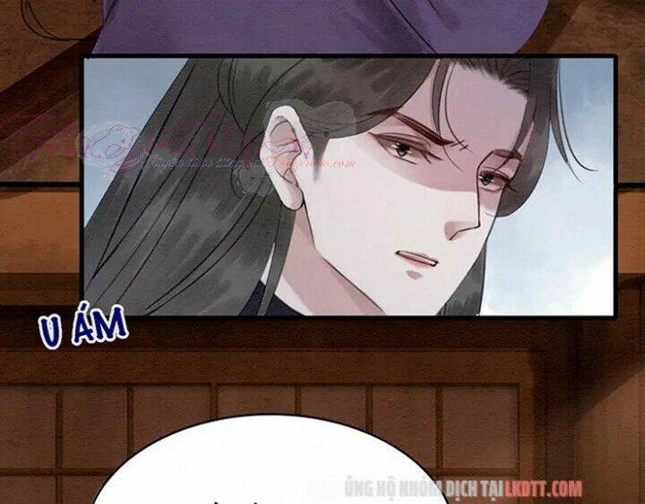 Trọng Sinh Bá Sủng Nhiếp Chính Vương Quá Mạnh Mẽ: Chapter 122