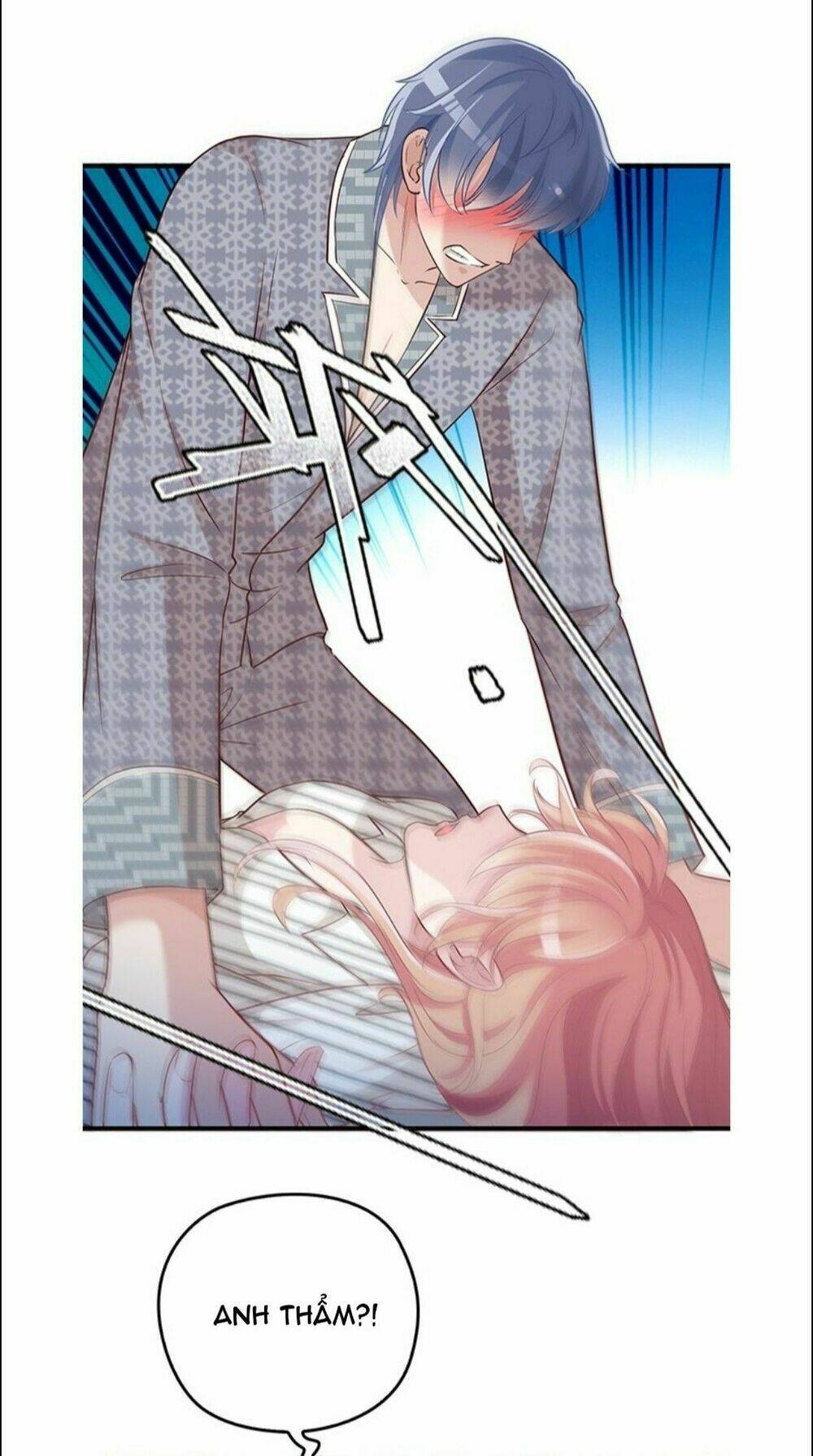 Bí Mật Kết Hôn Với Ảnh Đế: Vợ Ơi Đến Đây Tấn Công Đi Nào: Chapter 36