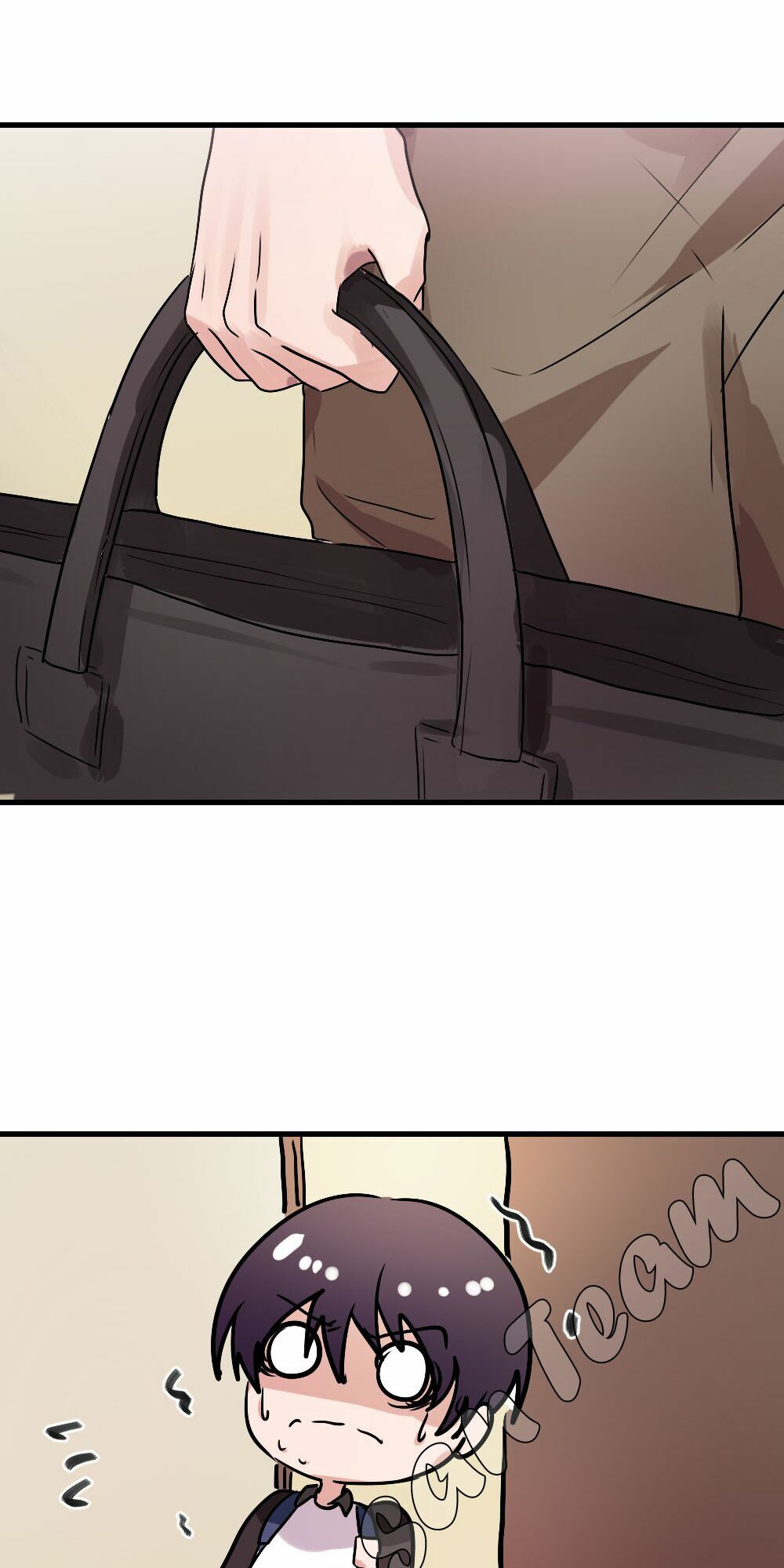 Phải Lòng Em Trai Của Bạn Gái Mình: Chapter 42