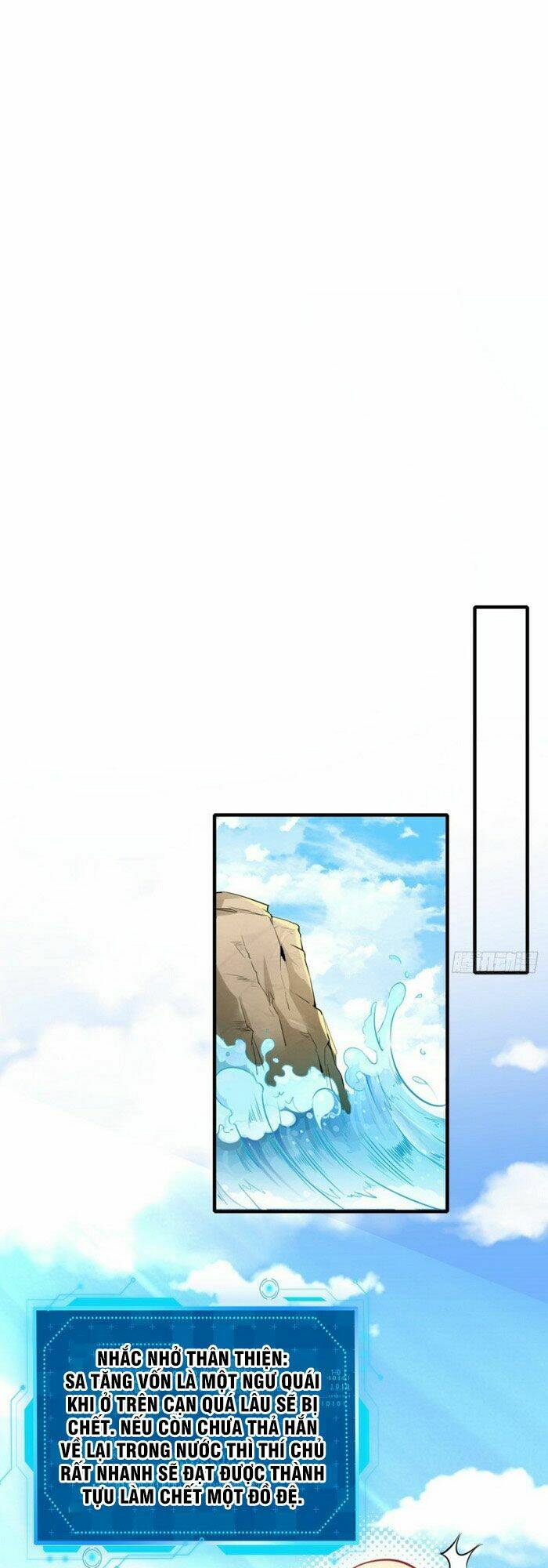 Tà Du Ký: Chapter 44