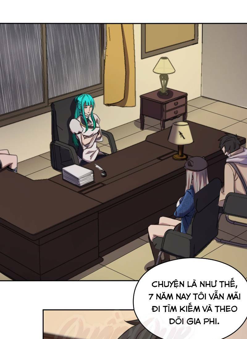 Đô Thị Hàng Thần Khúc: Chapter 24