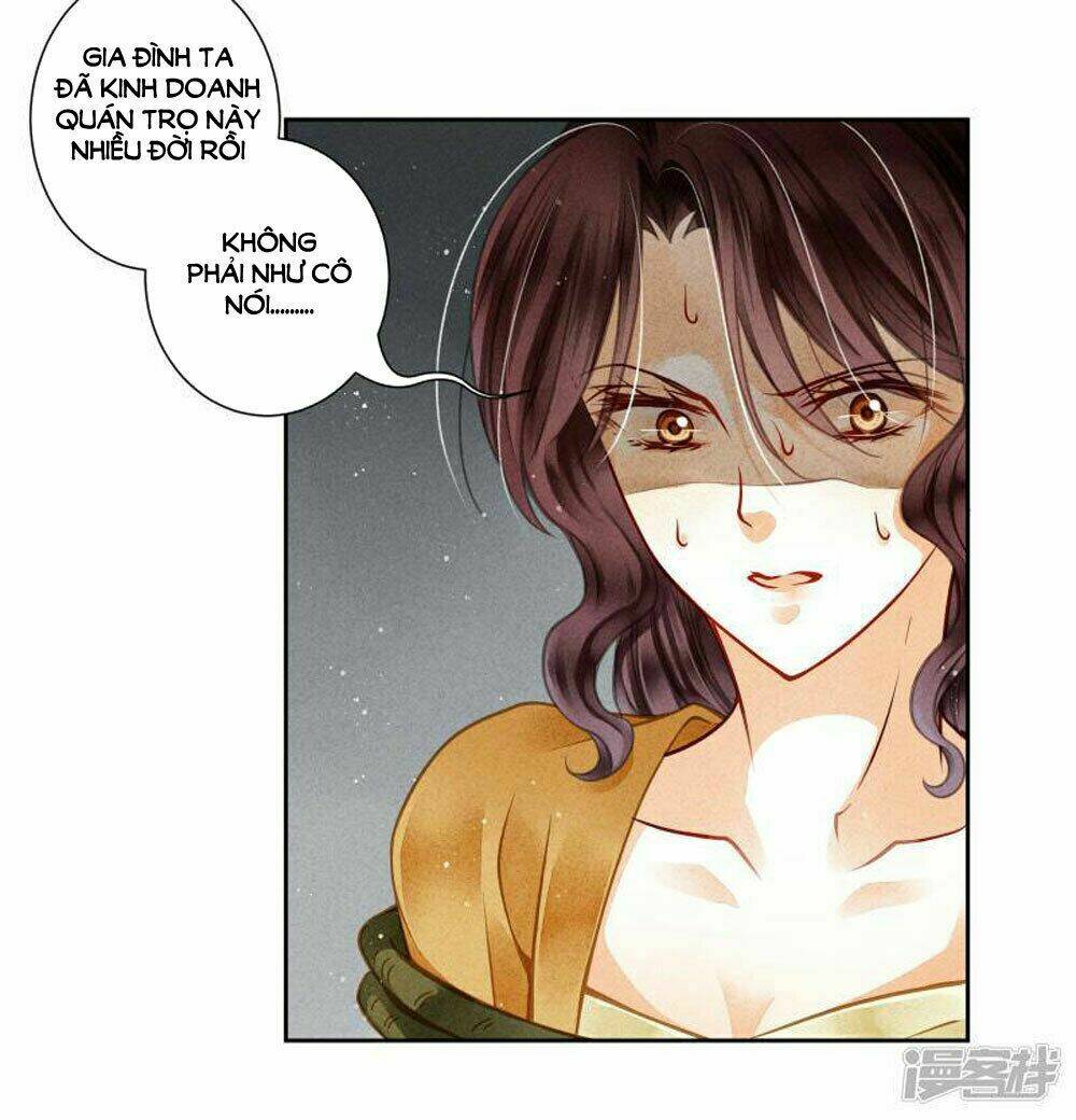 Ái Thượng Vô Địch Tiếu Hoàng Hậu: Chapter 57