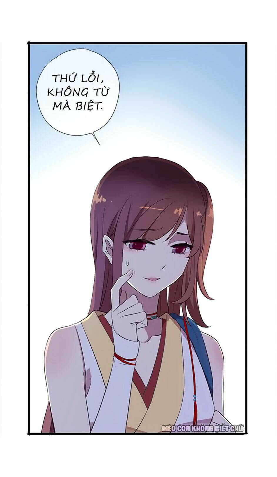 Bách Yêu Dị Văn: Chapter 37