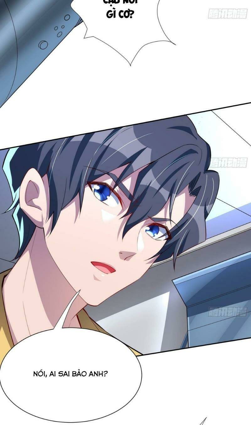 Shipper Thần Cấp: Chapter 36