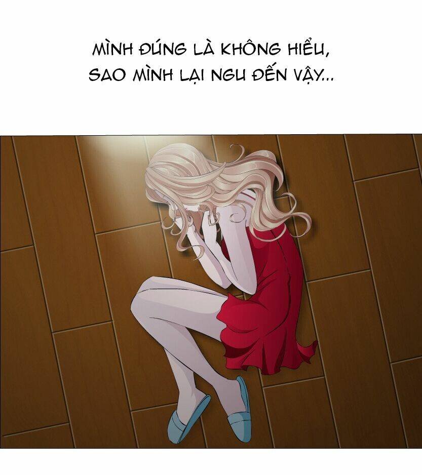 Cạm Bẫy Của Nữ Thần: Chapter 130