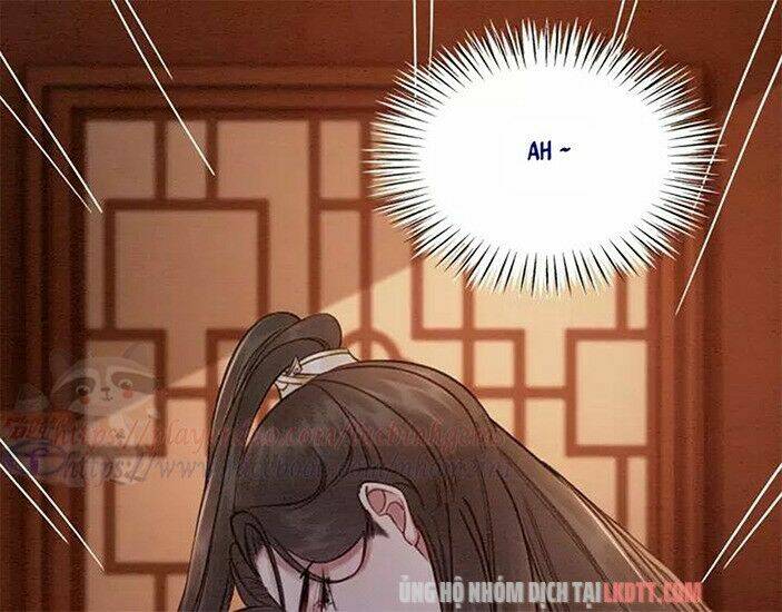 Trọng Sinh Bá Sủng Nhiếp Chính Vương Quá Mạnh Mẽ: Chapter 96