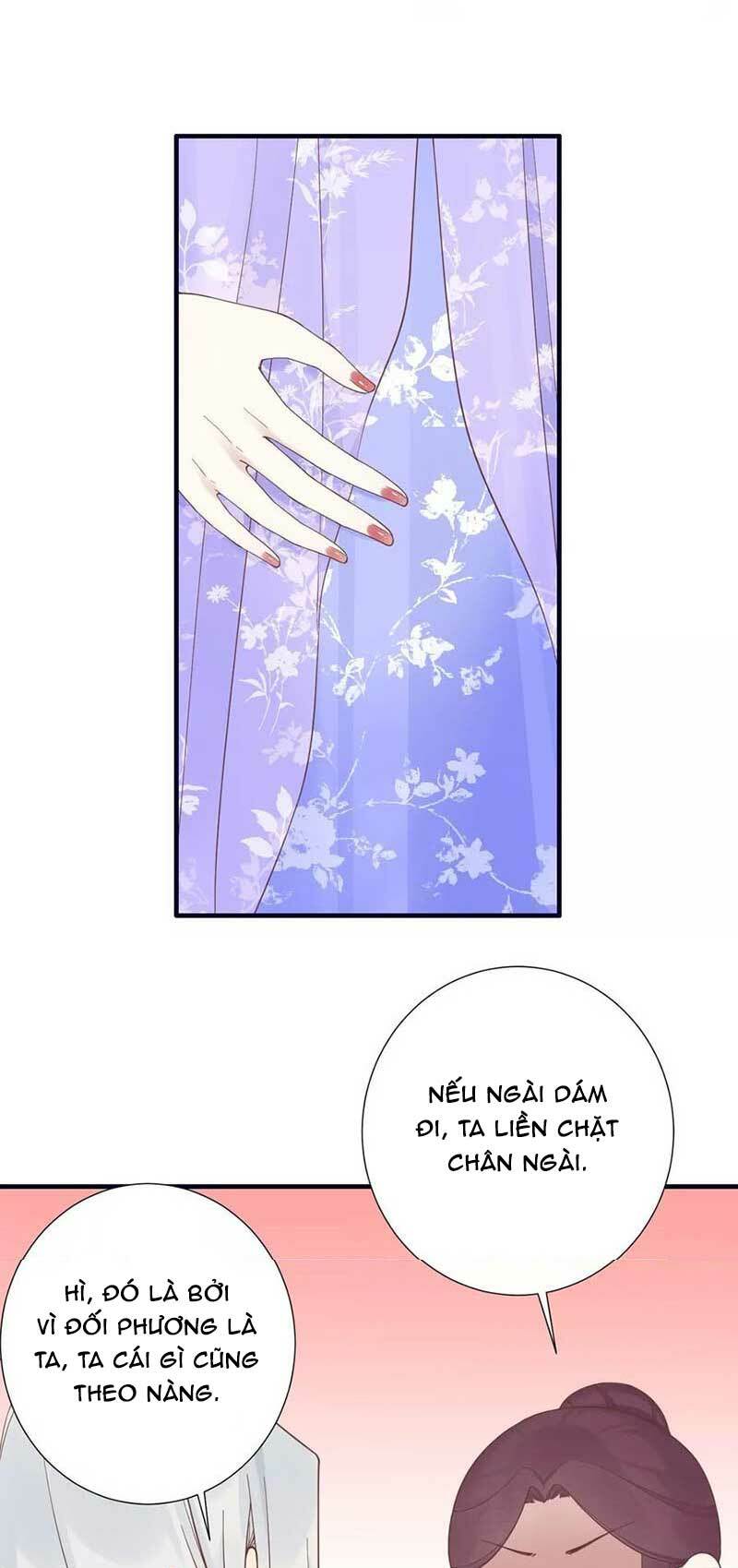 Hoàng Hậu Bận Lắm: Chapter 188