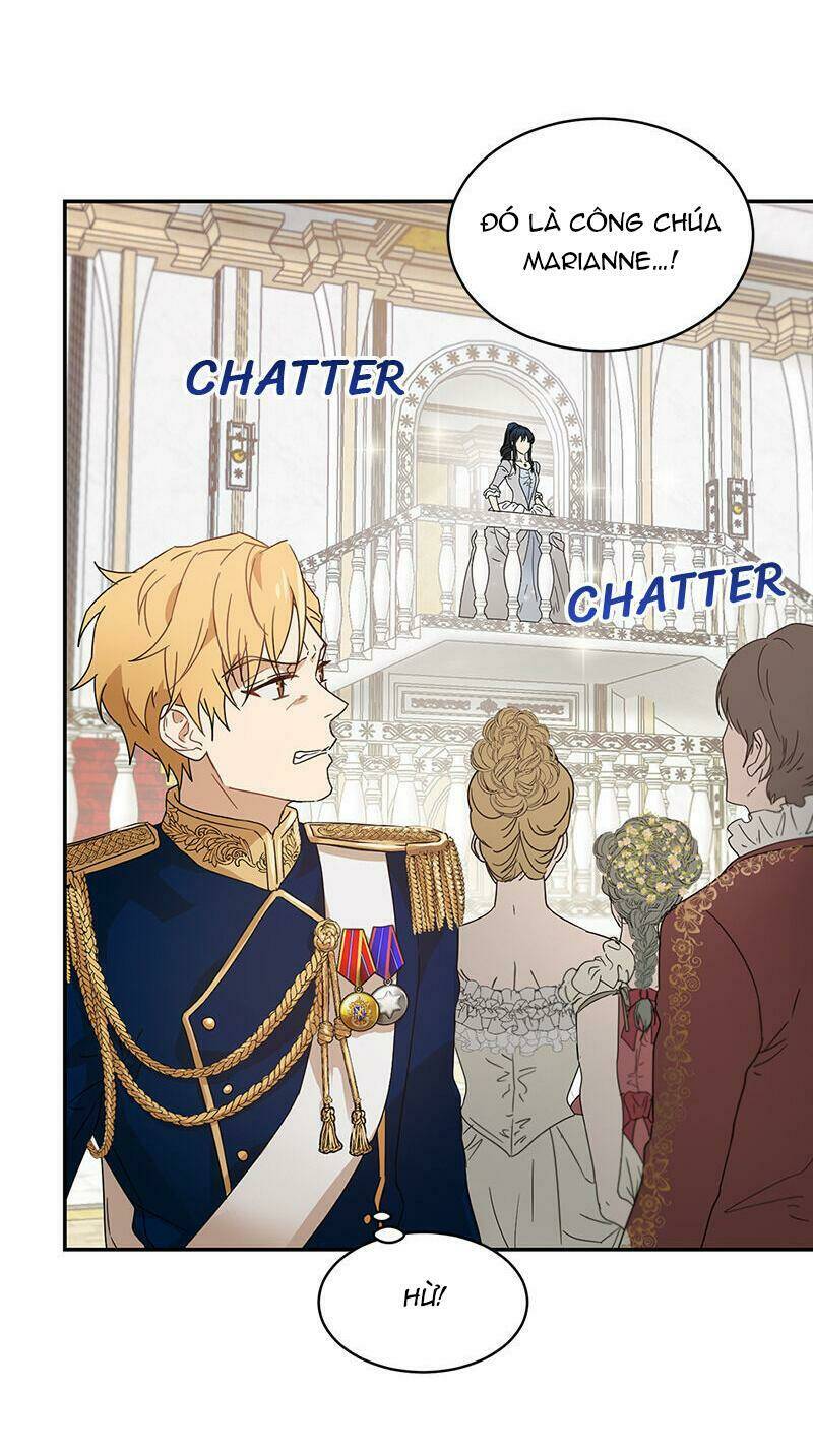 Khế Ước Của Ác Ma: Chapter 16
