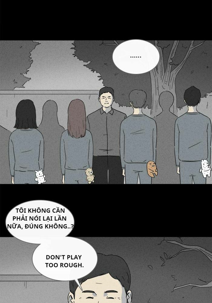 Những Câu Chuyện Bất Thường: Chapter 200