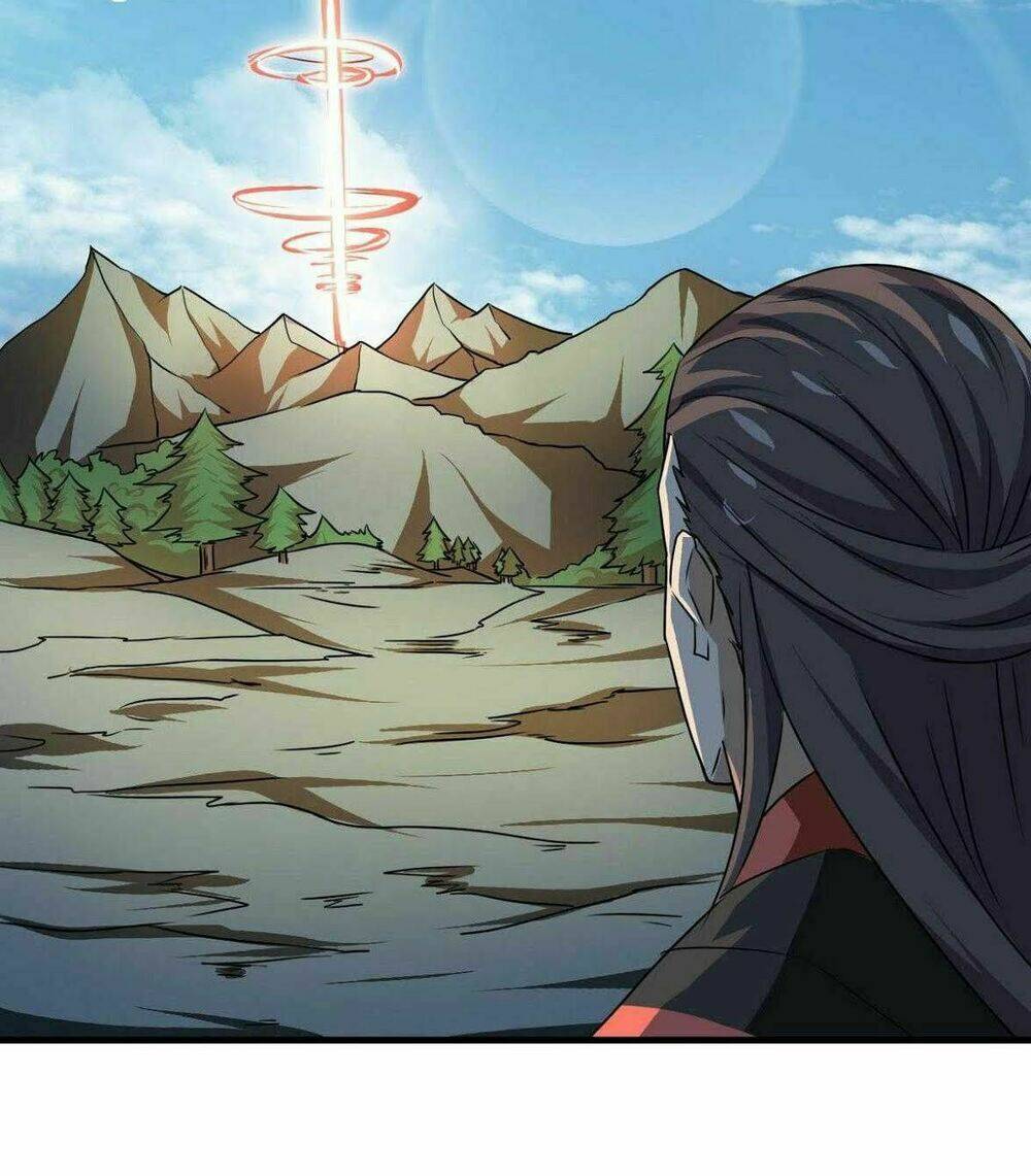 Tu Chân Giả Tại Dị Thế: Chapter 75