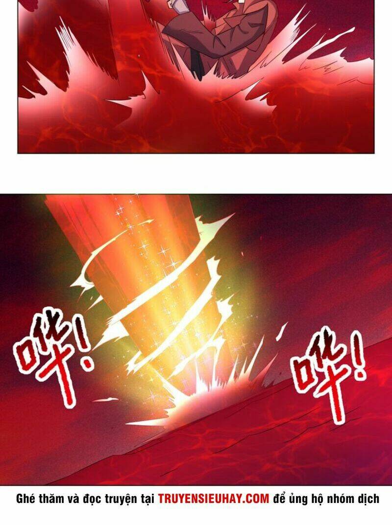 Cực Vũ Huyền Đế: Chapter 57