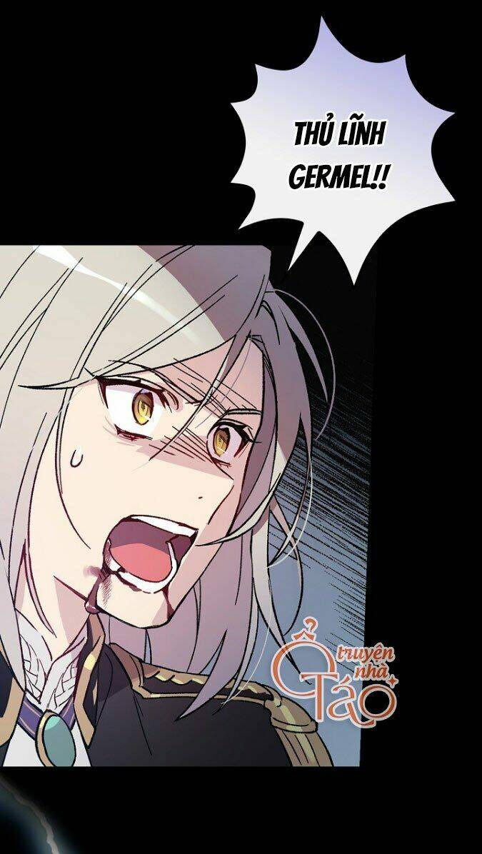 Kỵ Sĩ Đỏ Không Mê Tiền Mù Quáng: Chapter 1