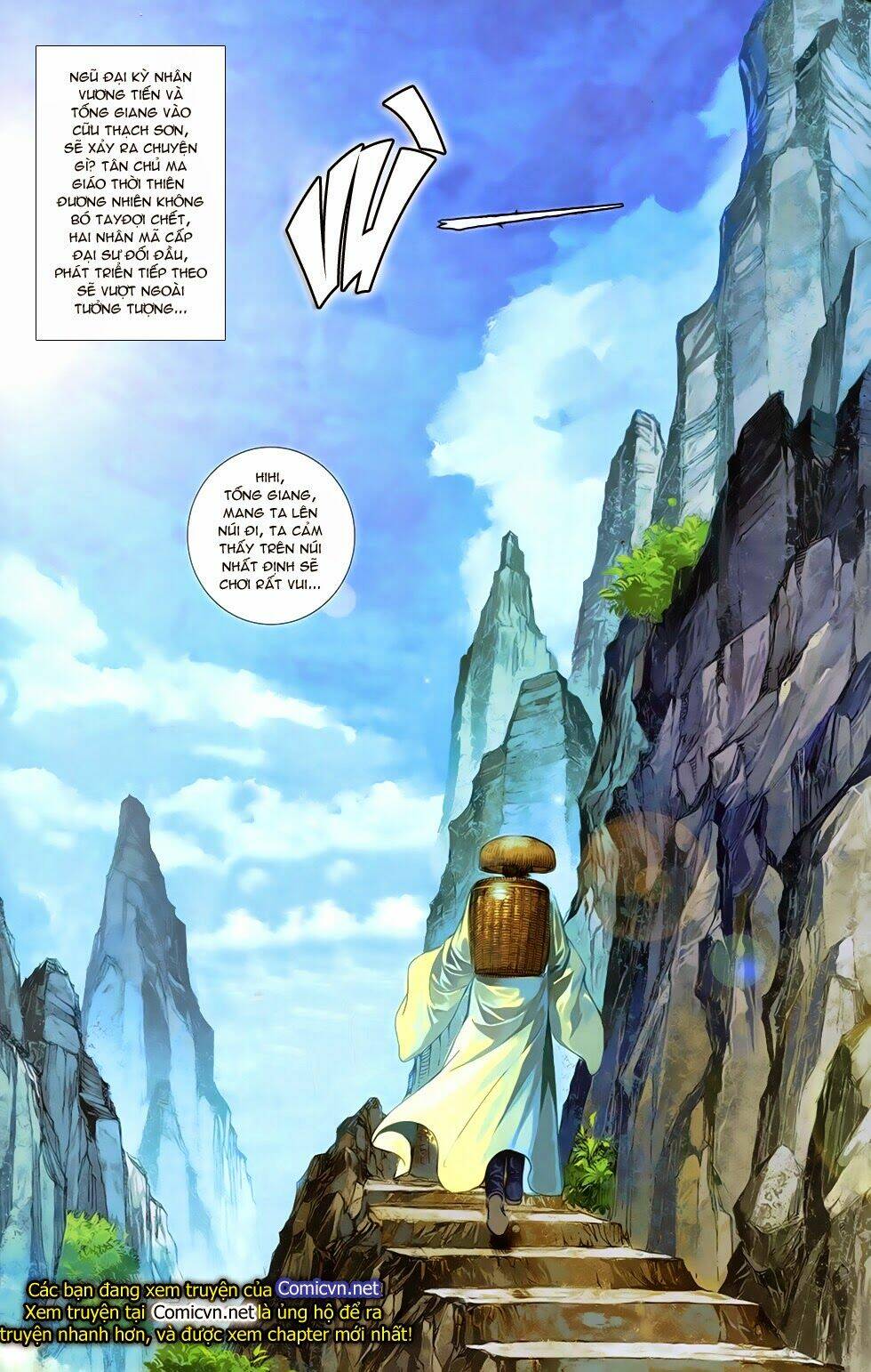 108 - Tân Thủy Hử: Chapter 9.2