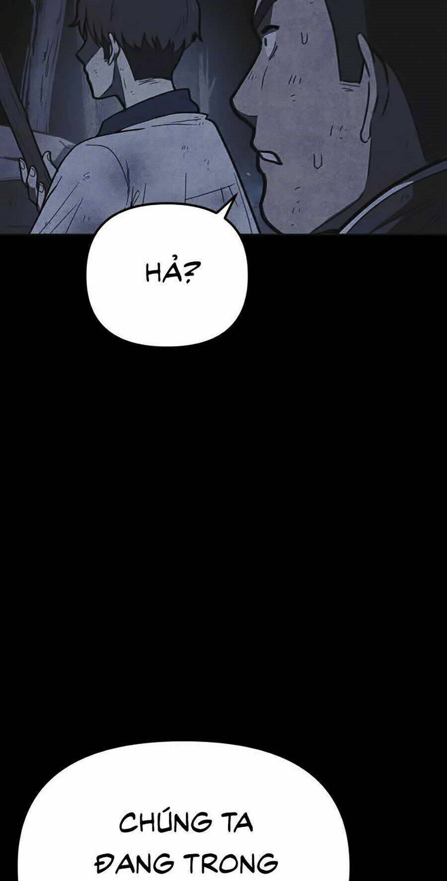 Cậu Bé Shotgun: Chapter 19