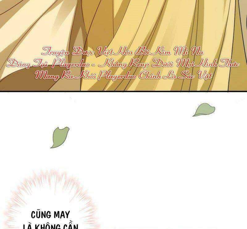 Vương Gia Kiêu Ngạo Quá Khó Cua: Chapter 63