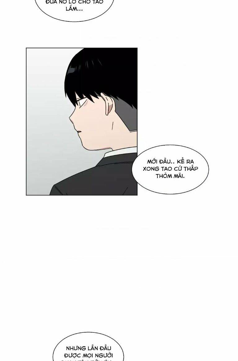 …”Một Sự Thật Khá Khó Chịu.”: Chapter 57