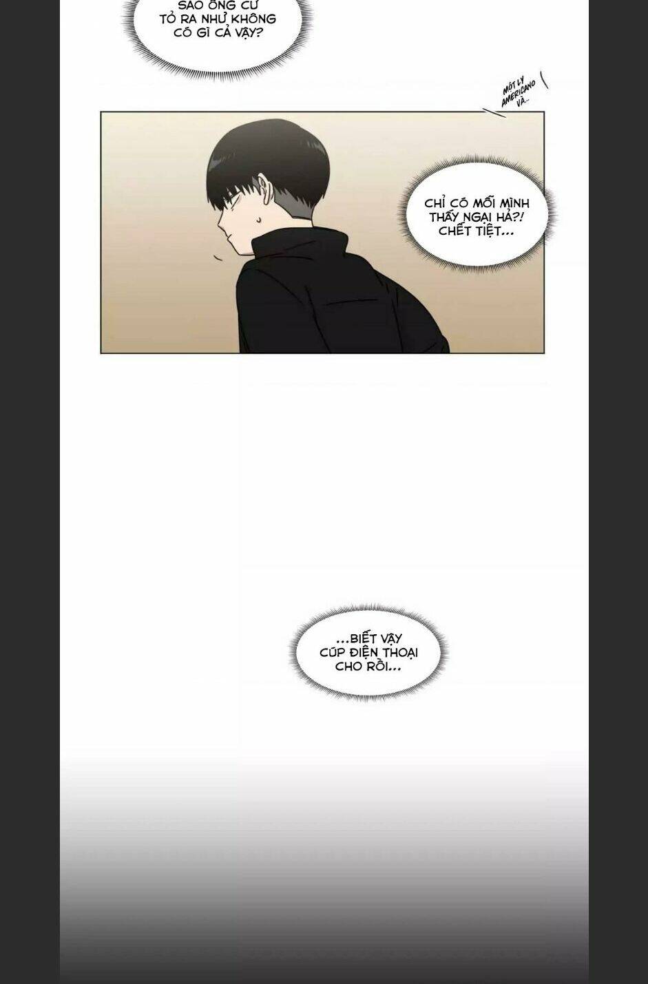 …”Một Sự Thật Khá Khó Chịu.”: Chapter 66