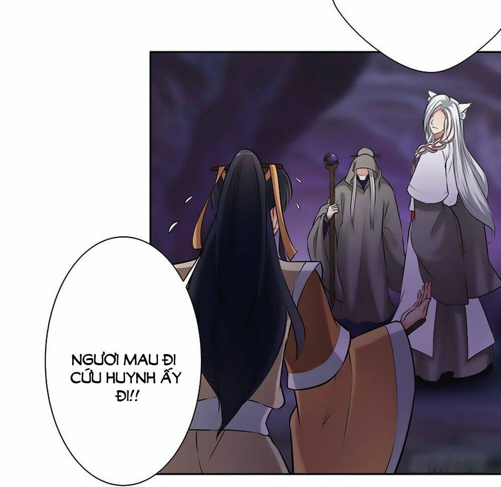 Liêu Liêu Nhân Thân Tu Tiên Truyện: Chapter 40