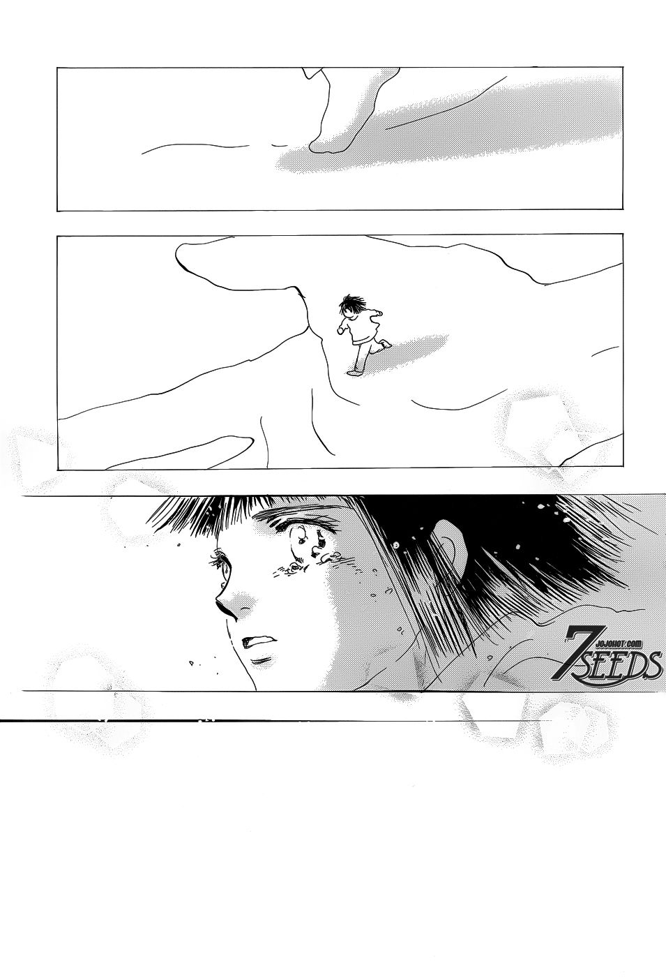Mầm Sống: Chapter 146