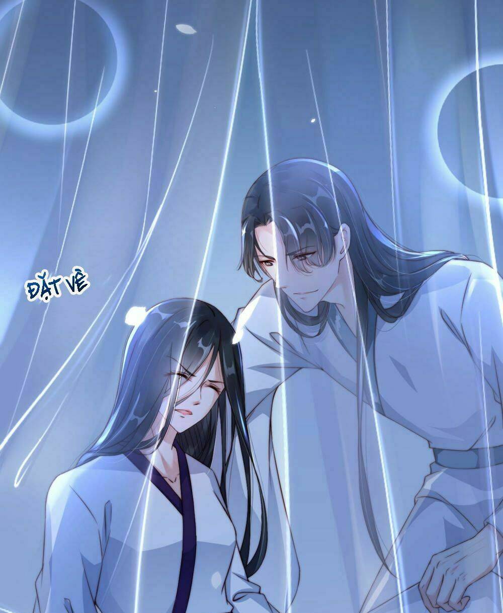 Dòng Máu Ngọt Ngào: Chapter 6