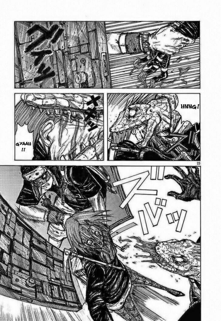 Thế Giới Ma Thuật Và Kẻ Mất Trí: Chapter 3