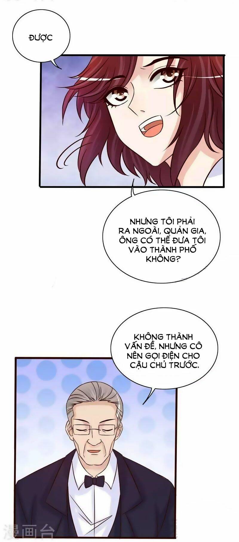 101 Phương Pháp Của Tổng Tài: Chapter 89