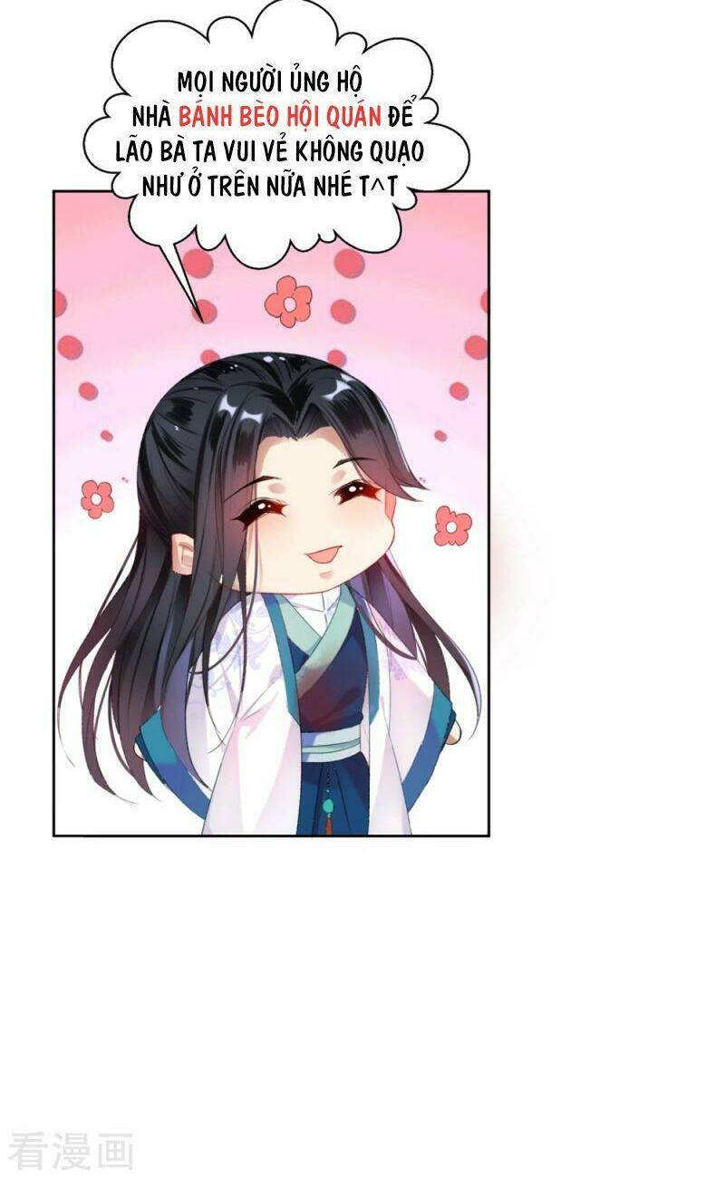 Vương Gia, Áo Lót Của Ngươi Rơi Mất Rồi: Chapter 8