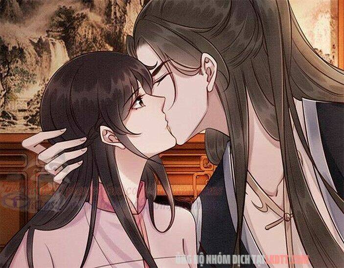 Trọng Sinh Bá Sủng Nhiếp Chính Vương Quá Mạnh Mẽ: Chapter 77