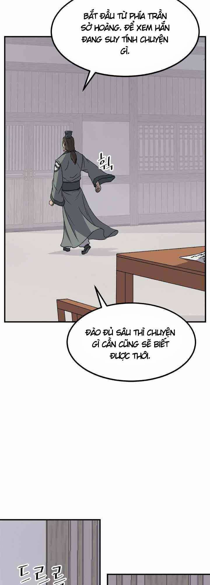 Trọng Sinh, Bất Khả Chiến Bại: Chapter 109